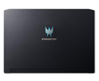 Acer Triton 500 i7-9750/16GB/512/W10 RTX2080 IPS 144Hz - 567567 - zdjęcie 4